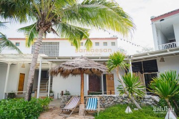 Samaesan Marina (แสมสาร มารีน่า), แสมสาร