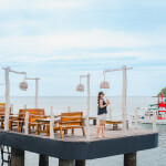 แพ็คเกจดำน้ำแสมสาร เรือสปีทโบ๊ท(เหมาลำ) พักที่ Samaesan Marina (แสมสาร มารีน่า) + อาหารเช้า สัตหีบ ชลบุรี