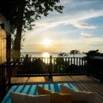 AO PRAO RESORT (อ่าวพร้าว รีสอร์ท) + เรือเร็วรับส่งไป-กลับ , เกาะเสม็ด