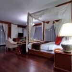 AO PRAO RESORT (อ่าวพร้าว รีสอร์ท) + เรือเร็วรับส่งไป-กลับ , เกาะเสม็ด