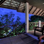 AO PRAO RESORT (อ่าวพร้าว รีสอร์ท) + เรือเร็วรับส่งไป-กลับ , เกาะเสม็ด