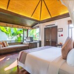 LE VIMARN COTTAGES & SPA (เลอ วิมาน คอตเทจ แอนด์ สปา) + เรือเร็วรับส่งไป-กลับ , เกาะเสม็ด