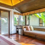 LE VIMARN COTTAGES & SPA (เลอ วิมาน คอตเทจ แอนด์ สปา) + เรือเร็วรับส่งไป-กลับ , เกาะเสม็ด