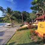 LE VIMARN COTTAGES & SPA (เลอ วิมาน คอตเทจ แอนด์ สปา) + เรือเร็วรับส่งไป-กลับ , เกาะเสม็ด