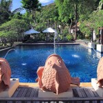 LE VIMARN COTTAGES & SPA (เลอ วิมาน คอตเทจ แอนด์ สปา) + เรือเร็วรับส่งไป-กลับ , เกาะเสม็ด