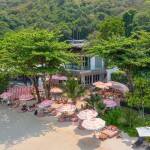 LE VIMARN COTTAGES & SPA (เลอ วิมาน คอตเทจ แอนด์ สปา) + เรือเร็วรับส่งไป-กลับ , เกาะเสม็ด