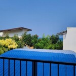 Samed Seaside Resort (เสม็ด ซีไซด์ รีสอร์ท) ห้อง เตียงใหญ่พร้อมวิวทะเลบางส่วน 2 ท่าน เกาะเสม็ด