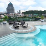 Samsara Hotel Pattaya (ซัมซาร่า โฮเทล พัทยา) ห้อง Deluxe Room 2 ท่าน พัทยา