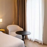 Samsara Hotel Pattaya (ซัมซาร่า โฮเทล พัทยา) ห้อง Deluxe Room 2 ท่าน พัทยา