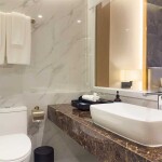 Samsara Hotel Pattaya (ซัมซาร่า โฮเทล พัทยา) ห้อง Deluxe Room 2 ท่าน พัทยา