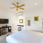 Sanae Beach Huahin (เสน่ห์ บีช หัวหิน) ห้อง Garden View 2 ท่าน, หัวหิน