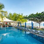 Sanae Beach Huahin (เสน่ห์ บีช หัวหิน) ห้อง Garden View 2 ท่าน, หัวหิน