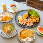 Sanae Beach Huahin (เสน่ห์ บีช หัวหิน) ห้อง Garden View 2 ท่าน, หัวหิน