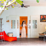 Sanae Beach Huahin (เสน่ห์ บีช หัวหิน) ห้อง Garden View 2 ท่าน, หัวหิน