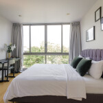 พูลวิลล่าพัทยา : Sandbox Beachfront Villa บ้าน SANDBOX 6 สไตล์โมเดิร์น สำหรับ 8 ท่าน