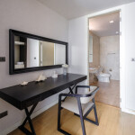 พูลวิลล่าพัทยา : Sandbox Beachfront Villa บ้าน SANDBOX 6 สไตล์โมเดิร์น สำหรับ 8 ท่าน
