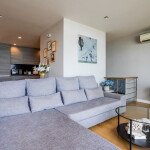 พูลวิลล่าพัทยา : Sandbox Beachfront Villa บ้าน SANDBOX 6 สไตล์โมเดิร์น สำหรับ 8 ท่าน