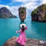 ทัวร์เกาะเจมส์บอนด์ · จอยสปีดโบ๊ท · จากภูเก็ต