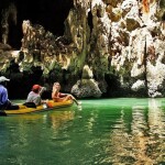 ทัวร์เกาะเจมส์บอนด์ · จอยสปีดโบ๊ท · จากภูเก็ต
