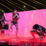 Sawasdee Chaophraya Cruise : บุฟเฟ่ต์ดินเนอร์บนเรือหรูล่องแม่น้ำเจ้าพระยา