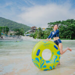 บัตรเข้าสวนน้ำ Splash Day Pass : Scenical World Khao Yai (ซีนิคอลเวิลด์ เขาใหญ่)