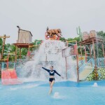 บัตรเข้าสวนน้ำซีนิคอลเวิลด์ Scenical World Khao Yai ,เล่นสวนน้ำสุดฟิน Splash Day Pass ,เขาใหญ่