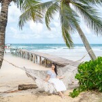 สีฟ้า รีสอร์ท (Sea Far Resort) ห้อง Beach front bungalow 2 ท่าน ,เกาะกูด