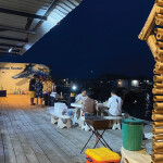 แพ็คเกจดำน้ำแสมสาร เรือสปีทโบ๊ท(เหมาลำ) + บ้านพักบ้านแม่บังอร + อาหารเช้า @Sea Sand Sun ,สัตหีบ ชลบุรี