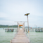 แพ็คเกจดำน้ำแสมสาร เรือสปีทโบ๊ท(เหมาลำ) + บ้านพักบ้านแม่บังอร + อาหารเช้า @Sea Sand Sun ,สัตหีบ ชลบุรี