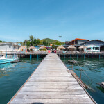 ทริปดำน้ำแสมสาร เรือสปีดโบ้ท (เหมาลำ) สำหรับ 6 ท่าน , สัตหีบ ชลบุรี