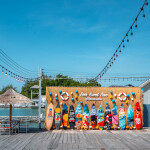 ทริปดำน้ำแสมสาร เรือสปีดโบ้ท (เหมาลำ) สำหรับ 6 ท่าน , สัตหีบ ชลบุรี