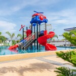 SEA SKY SNORKELING AND RESORT , แสมสาร ชลบุรี