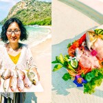 ทริปดำน้ำ ตกปลา แสมสาร เรือสปีดโบ๊ท (เหมาลำ) สำหรับ 1-6 ท่าน , สัตหีบ ชลบุรี
