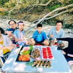 ทริปดำน้ำ ตกปลา แสมสาร เรือสปีดโบ๊ท (เหมาลำ) สำหรับ 1-6 ท่าน , สัตหีบ ชลบุรี