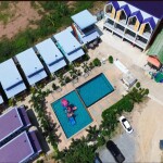 SEA SKY SNORKELING AND RESORT , แสมสาร ชลบุรี