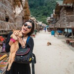 เรือสปีดโบ๊ท One Day Trip ทัวร์หมู่เกาะสุรินทร์ + อาหาร 3 มื้อ + รถรับ-ส่งจากภูเก็ตและเขาหลัก