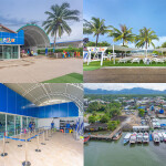 เรือสปีดโบ๊ท One Day Trip ทัวร์หมู่เกาะสุรินทร์ + อาหาร 3 มื้อ + รถรับ-ส่งจากภูเก็ตและเขาหลัก