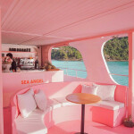 Romantic Sunset Cruise : ล่องเรือหรู ชมพระอาทิตย์ตก 2 ชม.+ เครื่องดื่ม + รถรับส่ง, ภูเก็ต