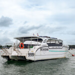 One Day Trip (เหมาลำ) โปรแกรม C : ดำน้ำ ตกปลา รอบเกาะเสม็ด,ระยอง