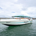 One Day Trip (เหมาลำ) โปรแกรม C : ดำน้ำ ตกปลา รอบเกาะเสม็ด,ระยอง