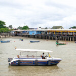 One Day Trip (เหมาลำ) โปรแกรม C : ดำน้ำ ตกปลา รอบเกาะเสม็ด,ระยอง