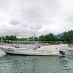 One Day Trip (เหมาลำ) โปรแกรม C : ดำน้ำ ตกปลา รอบเกาะเสม็ด,ระยอง