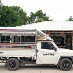 One Day Trip (เหมาลำ) โปรแกรม C : ดำน้ำ ตกปลา รอบเกาะเสม็ด,ระยอง