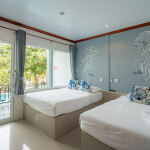 ซีแอตเทิล แสมสาร รีสอร์ท (Seattle Samaesarn Resort) , แสมสาร
