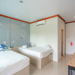 ซีแอตเทิล แสมสาร รีสอร์ท (Seattle Samaesarn Resort) , แสมสาร