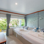 ซีแอตเทิล แสมสาร รีสอร์ท (Seattle Samaesarn Resort) , แสมสาร