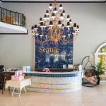 ซีแอตเทิล แสมสาร รีสอร์ท (Seattle Samaesarn Resort) , แสมสาร