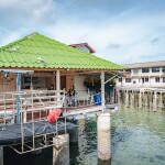 One day trip : ล่องเรือไม้ Seattle Star ดำน้ำอ่าวแสมสาร (เหมาลำ 15 ท่าน), สัตหีบ ชลบุรี