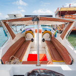 ทริปดำน้ำแสมสาร เรือสปีดโบ้ท (เหมาลำ) สำหรับ 1-6 ท่าน, สัตหีบ ชลบุรี