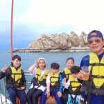 One day trip : ล่องเรือไม้ Seattle Star ดำน้ำอ่าวแสมสาร (เหมาลำ 15 ท่าน), สัตหีบ ชลบุรี